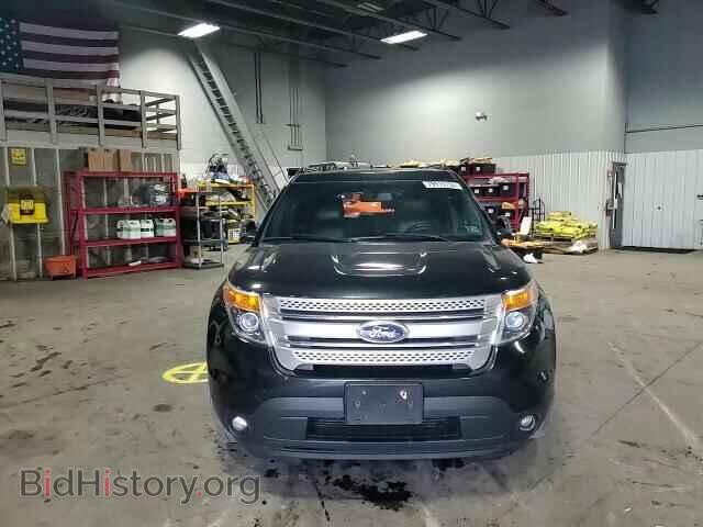 2014 FORD EXPLORER - VIN: 1FM5K8D8XEGB36628 - Photo 15
