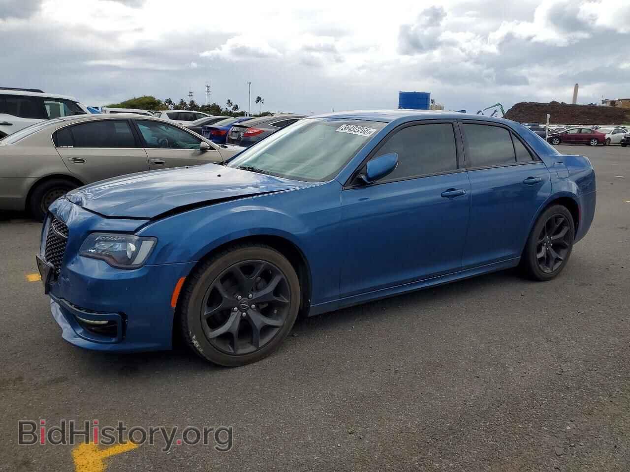 Photo 2C3CCAAG9MH533024 - CHRYSLER 300 2021