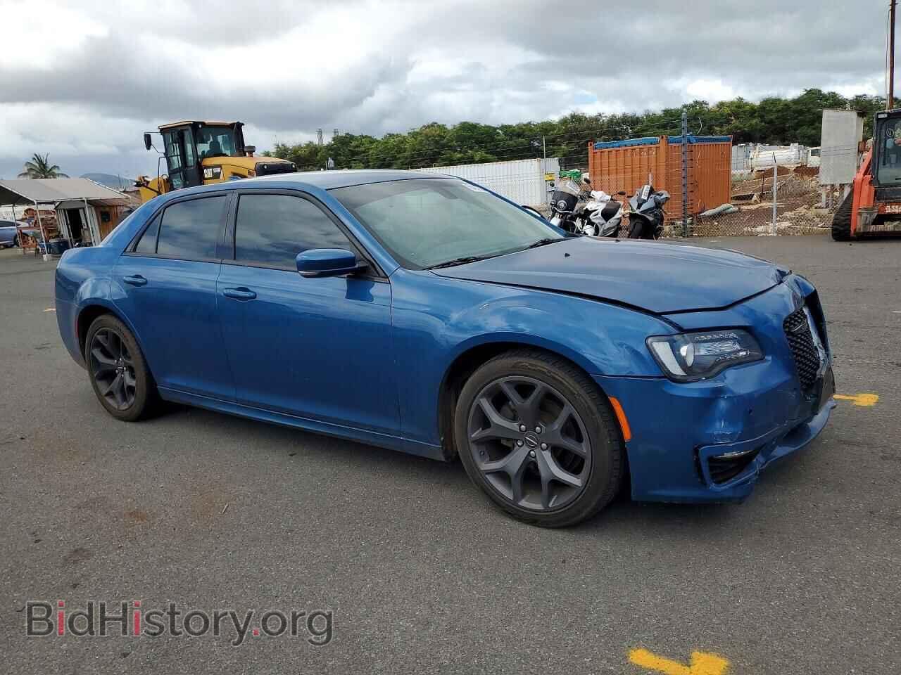 2021 CHRYSLER 300 - VIN: 2C3CCAAG9MH533024 - Photo 4