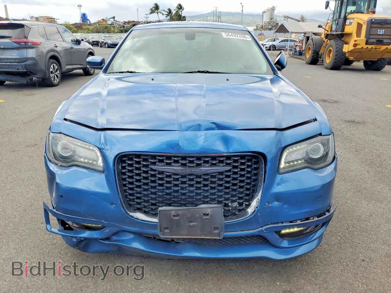 2021 CHRYSLER 300 - VIN: 2C3CCAAG9MH533024 - Photo 5