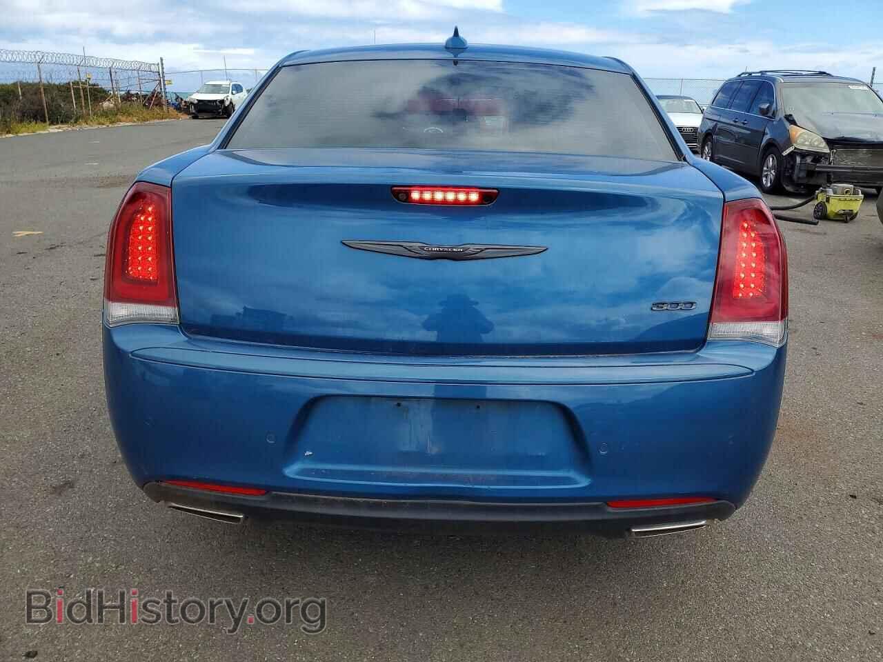 2021 CHRYSLER 300 - VIN: 2C3CCAAG9MH533024 - Photo 6