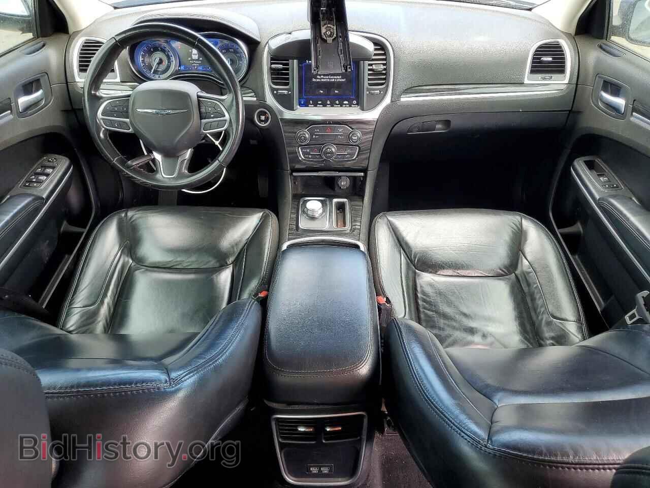 2021 CHRYSLER 300 - VIN: 2C3CCAAG9MH533024 - Photo 8