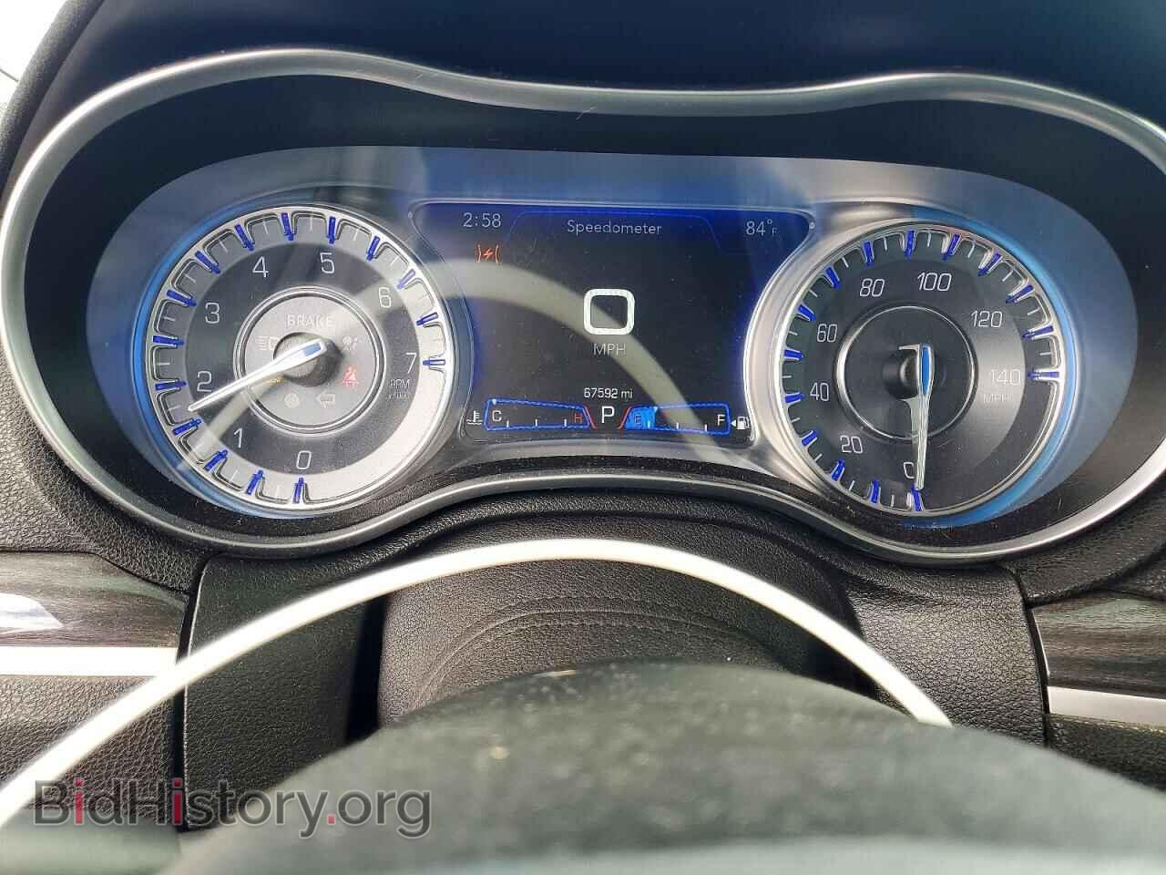 2021 CHRYSLER 300 - VIN: 2C3CCAAG9MH533024 - Photo 9