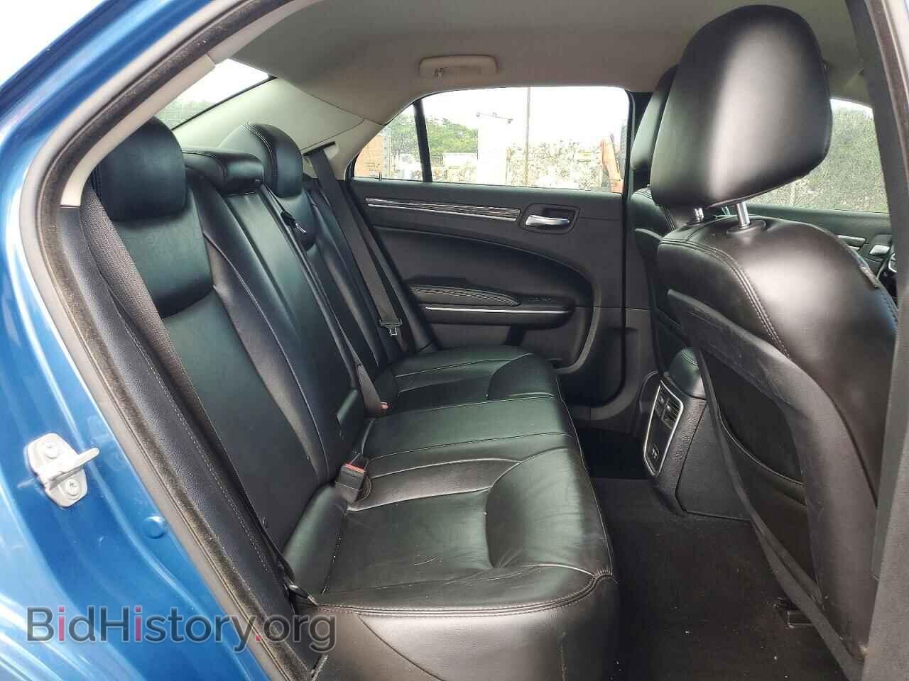 2021 CHRYSLER 300 - VIN: 2C3CCAAG9MH533024 - Photo 10