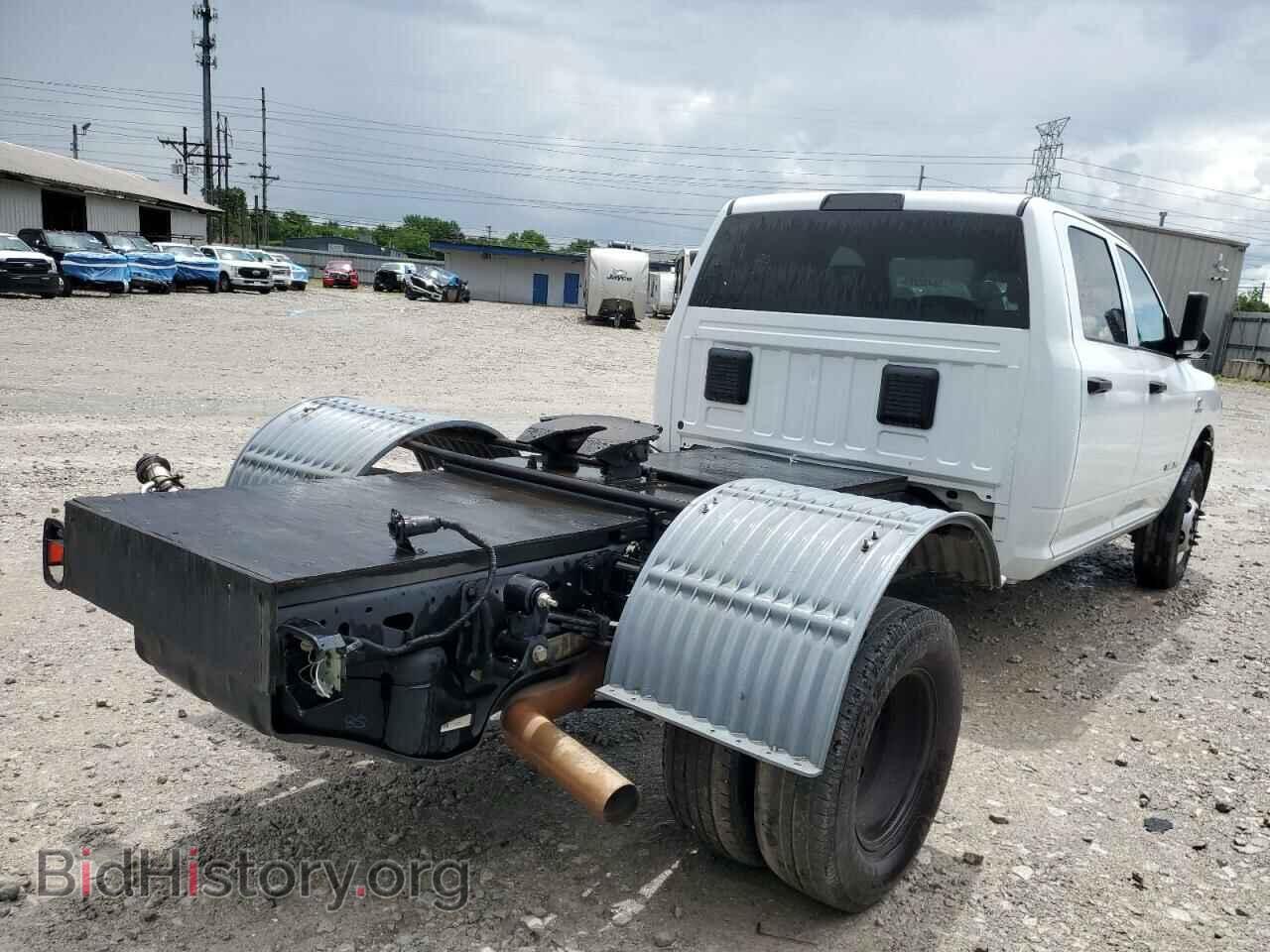 2022 RAM All Models - VIN: 3C7WRSCL0NG402012 - Фото 3
