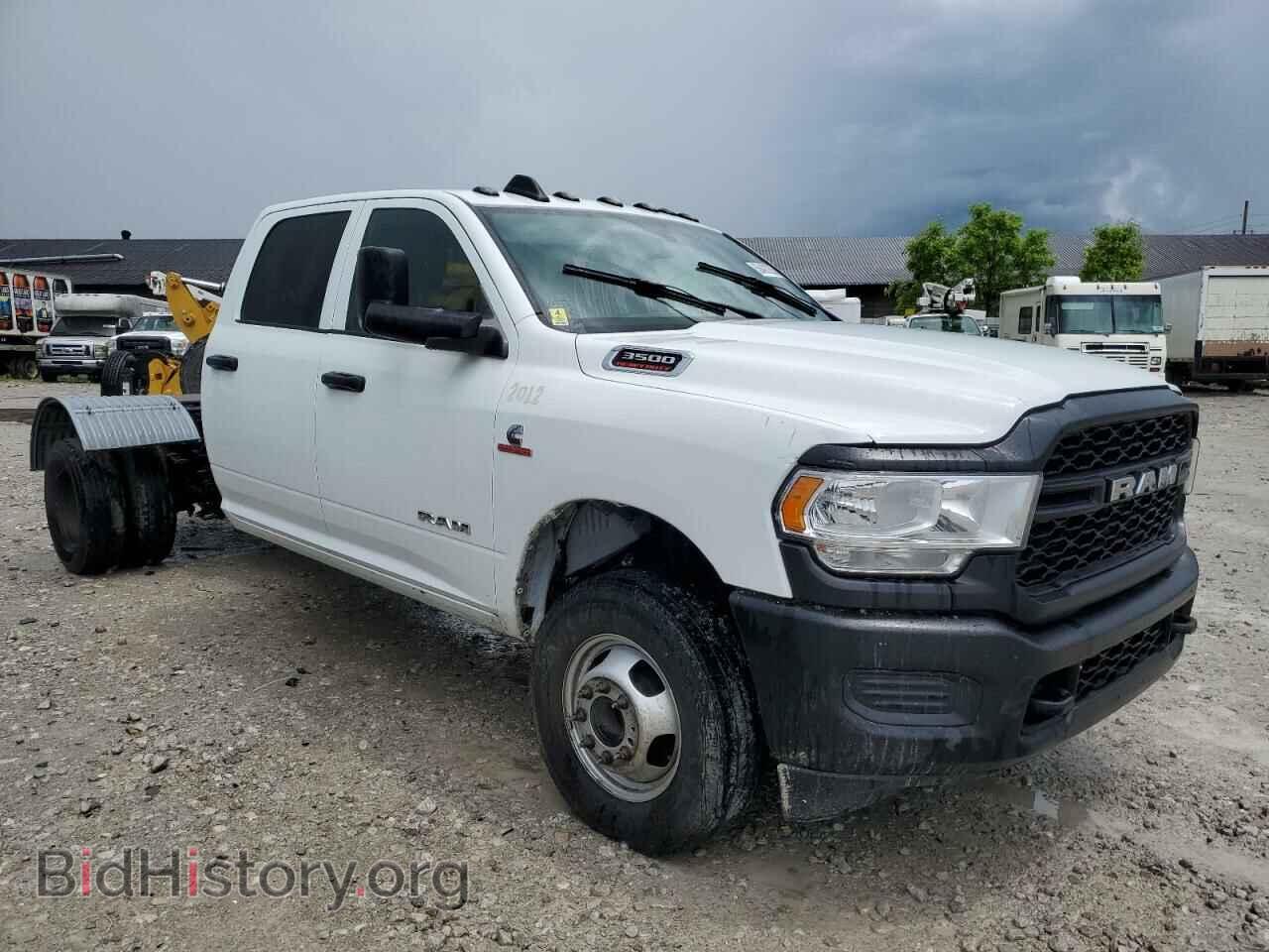 2022 RAM All Models - VIN: 3C7WRSCL0NG402012 - Фото 4
