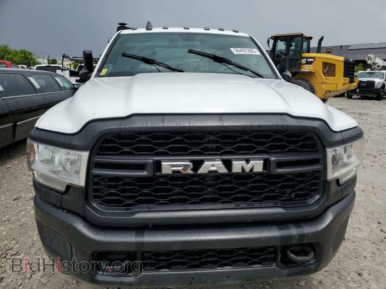 2022 RAM All Models - VIN: 3C7WRSCL0NG402012 - Фото 5