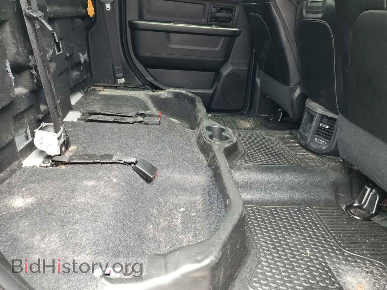 2022 RAM All Models - VIN: 3C7WRSCL0NG402012 - Фото 10