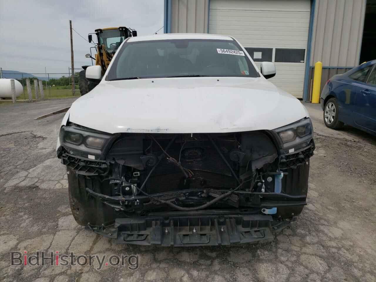 2021 DODGE All Models - VIN: 1C4RDJFG7MC752398 - Photo 5