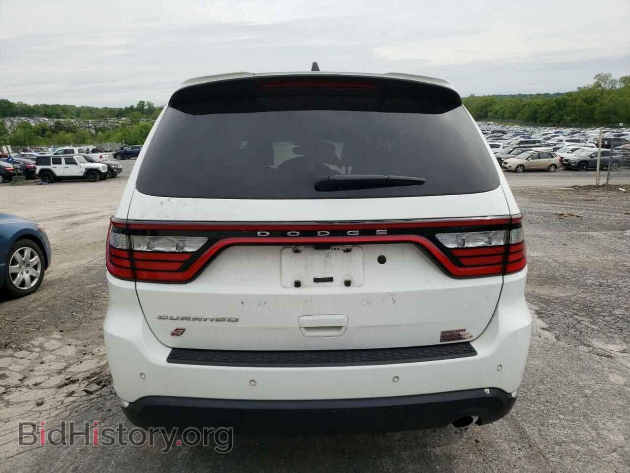 2021 DODGE All Models - VIN: 1C4RDJFG7MC752398 - Photo 6