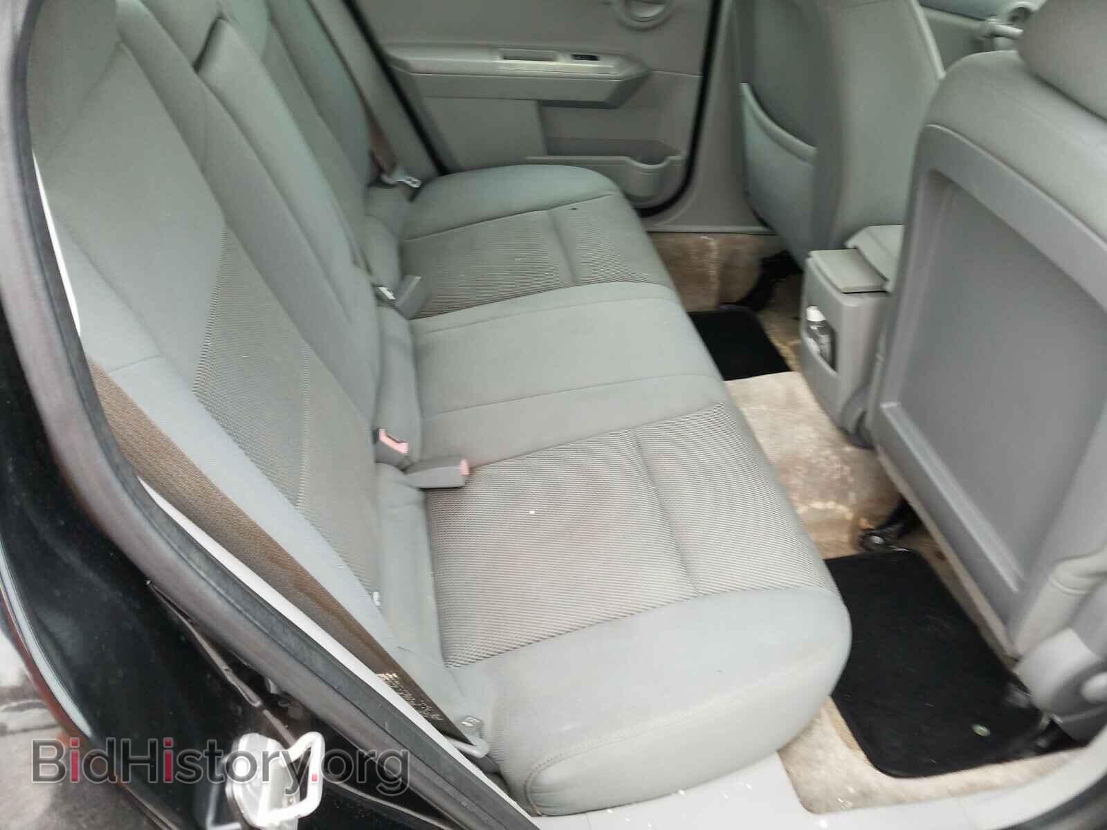 2008 DODGE AVENGER - VIN: 1B3LC46K78N596745 - Фото 6