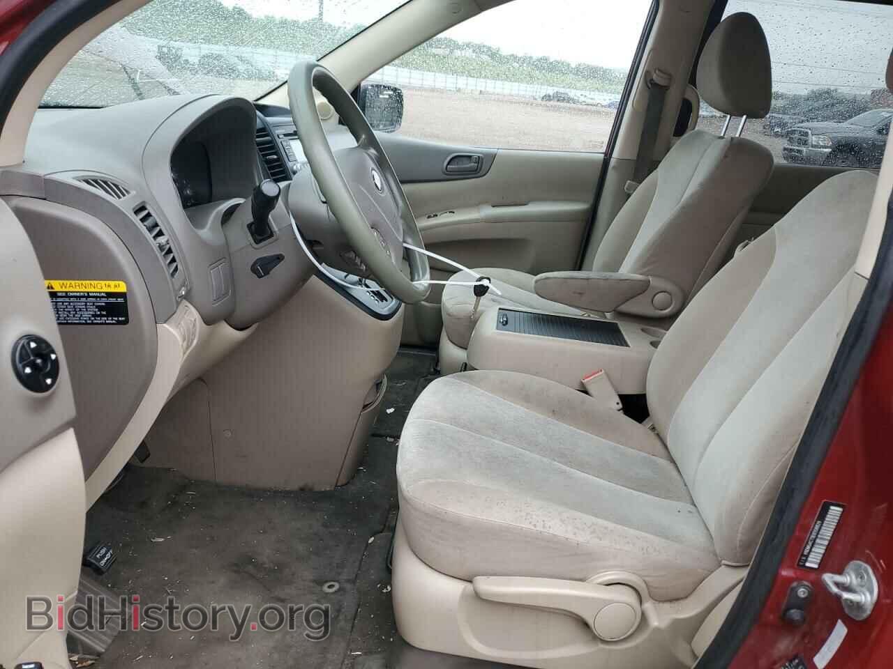 2014 KIA All Models - VIN: KNDMG4C73E6558829 - Фото 7