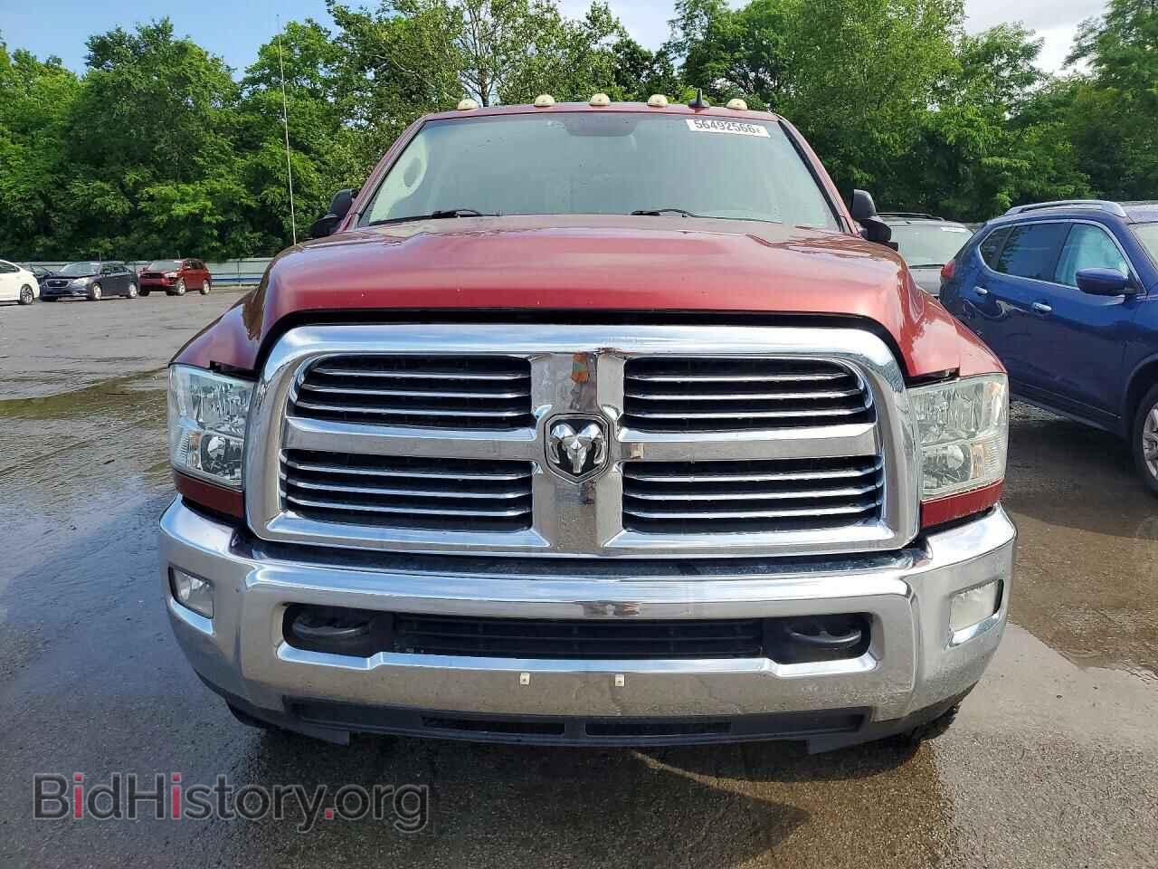 2014 RAM 2500 - VIN: 3C6UR5DJ5EG287983 - Photo 5