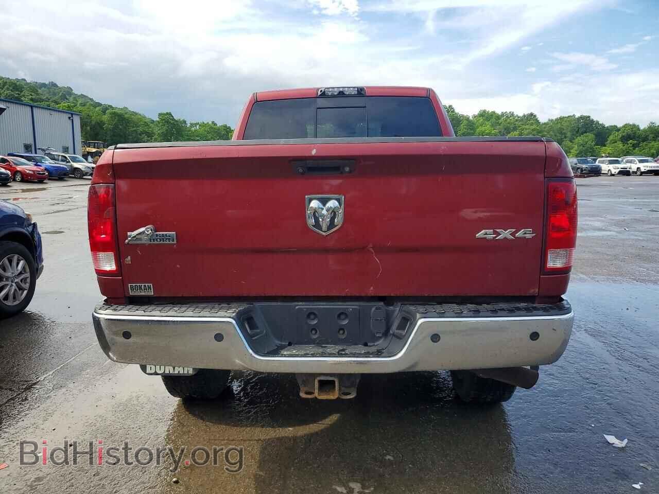 2014 RAM 2500 - VIN: 3C6UR5DJ5EG287983 - Photo 6