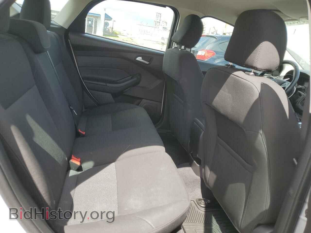 2015 FORD FOCUS - VIN: 1FADP3K2XFL376831 - Фото 10