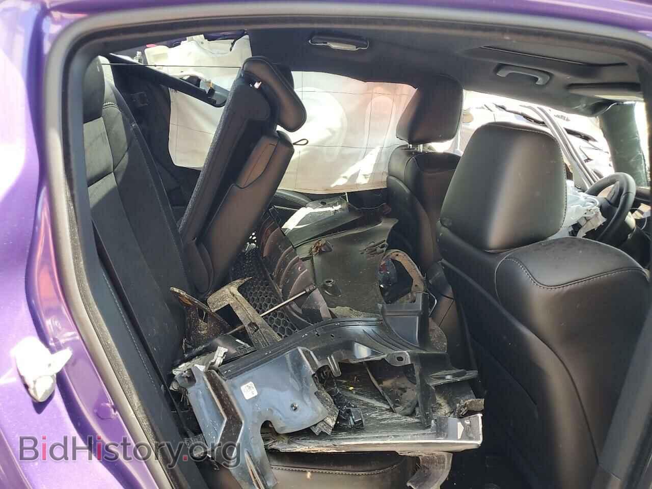 2023 DODGE CHARGER - VIN: 2C3CDXCTXPH616993 - Фото 10