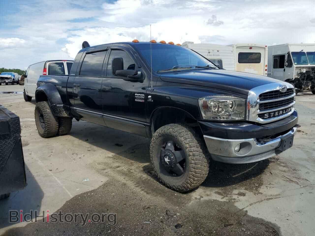 2007 DODGE All Models - VIN: 3D7ML49C27G748810 - Фото 4