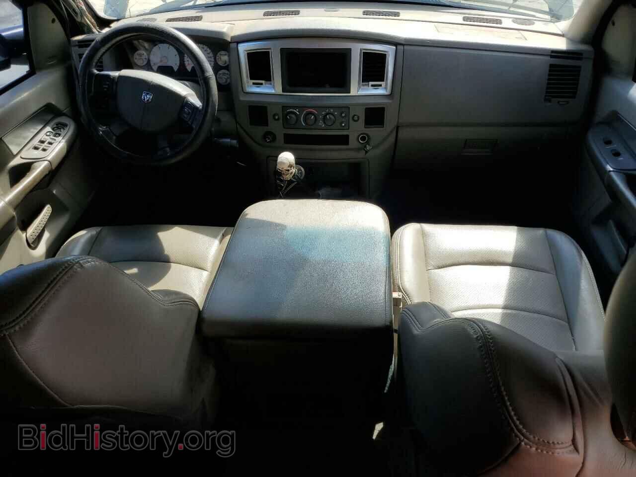 2007 DODGE All Models - VIN: 3D7ML49C27G748810 - Фото 8
