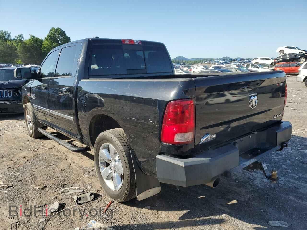 2014 RAM 1500 - VIN: 1C6RR7LTXES158974 - Photo 2