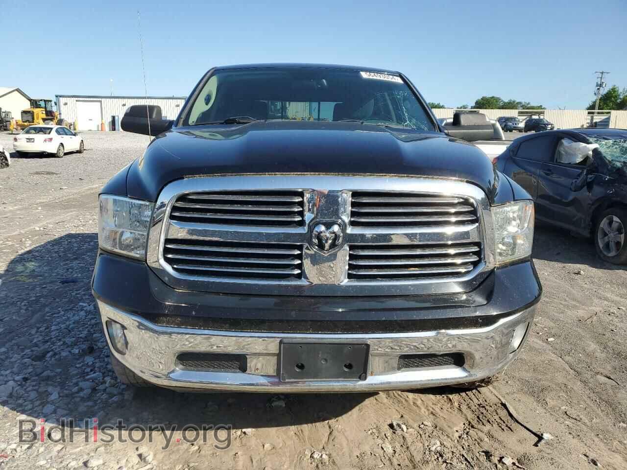 2014 RAM 1500 - VIN: 1C6RR7LTXES158974 - Photo 5