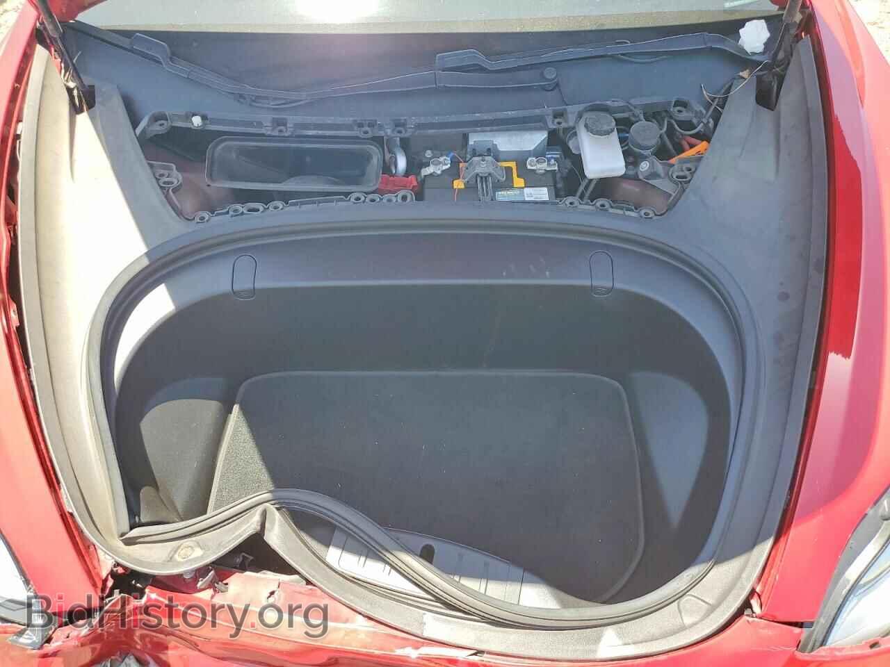 2017 TESLA MODEL 3 - VIN: 5YJ3E1EA3HF000478 - Photo 11