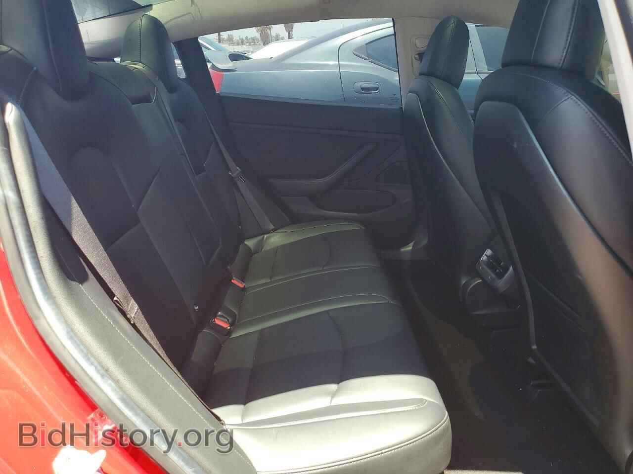 2017 TESLA MODEL 3 - VIN: 5YJ3E1EA3HF000478 - Photo 10