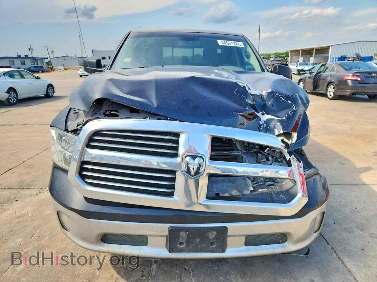 2015 RAM 1500 - VIN: 1C6RR6GT5FS702884 - Photo 5