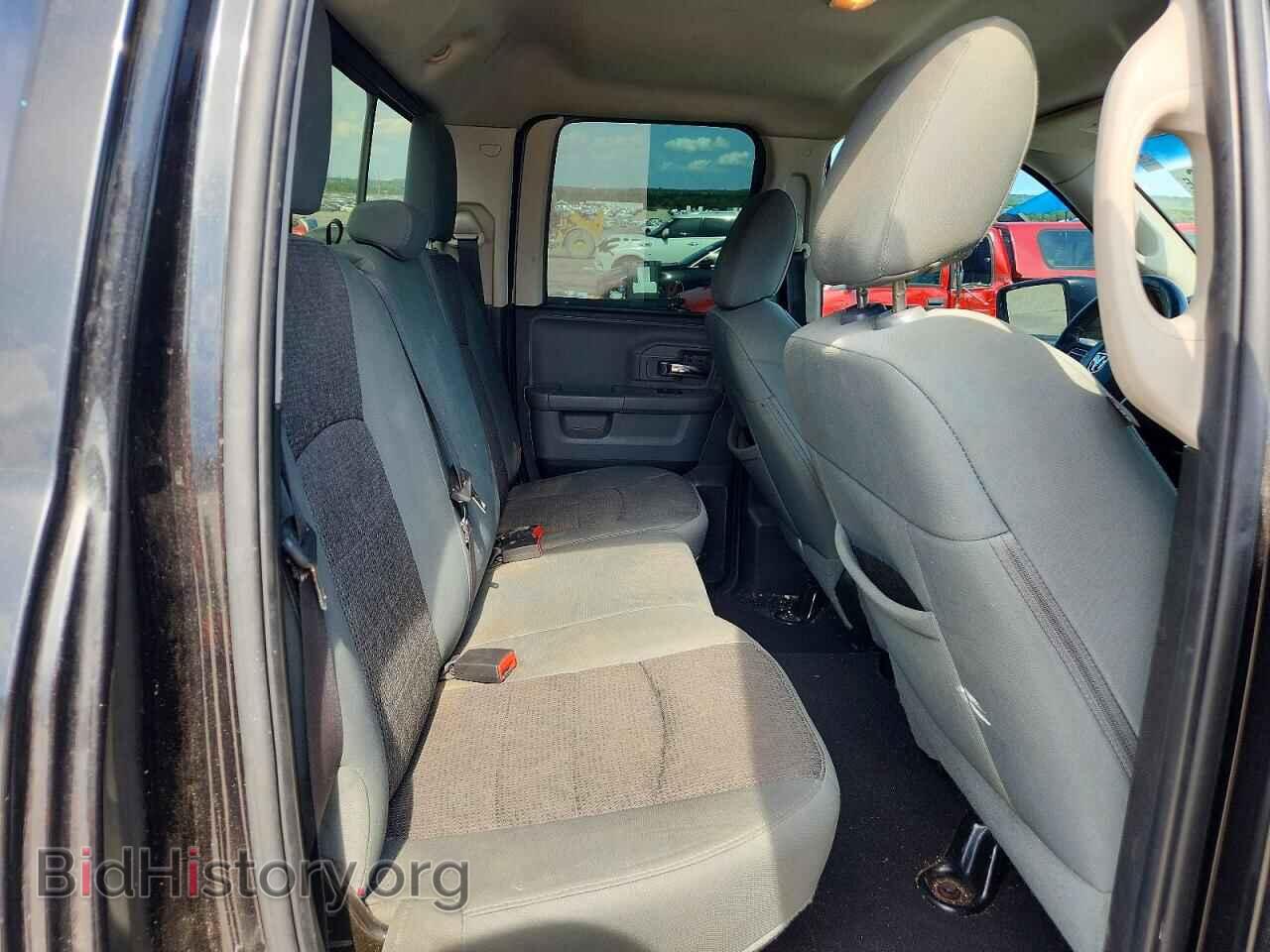 2015 RAM 1500 - VIN: 1C6RR6GT5FS702884 - Photo 10