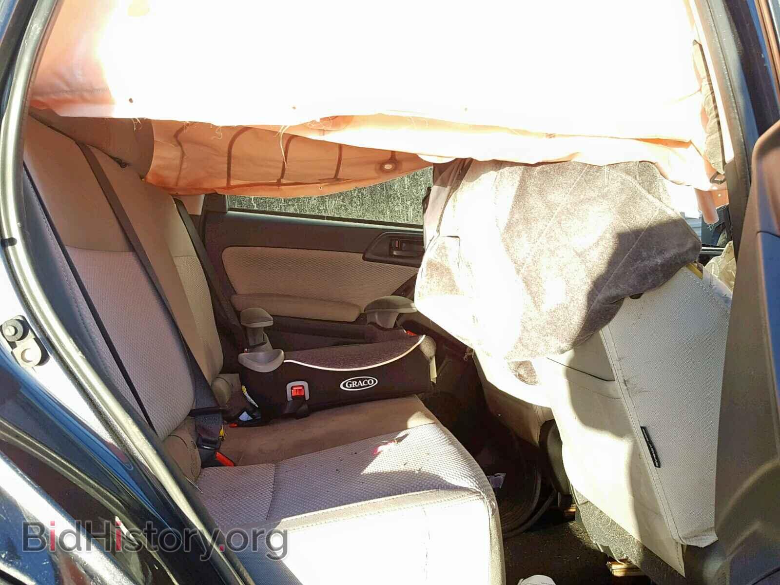 2017 SUBARU FORESTER - VIN: JF2SJAAC5HH408948 - Photo 6