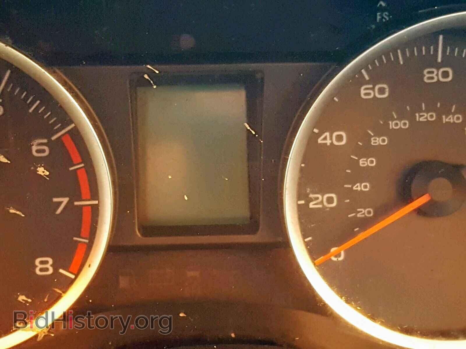 2017 SUBARU FORESTER - VIN: JF2SJAAC5HH408948 - Photo 8