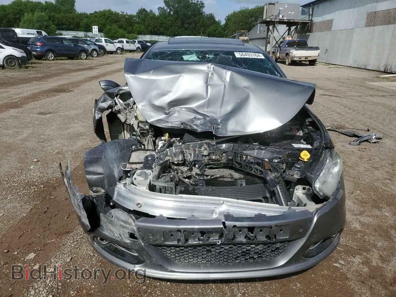 2013 DODGE DART - VIN: 1C3CDFCA8DD182171 - Photo 5