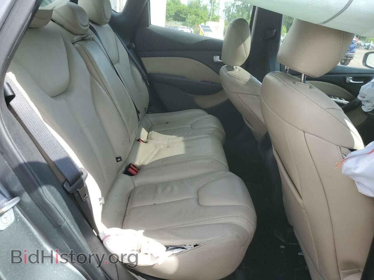 2013 DODGE DART - VIN: 1C3CDFCA8DD182171 - Photo 10