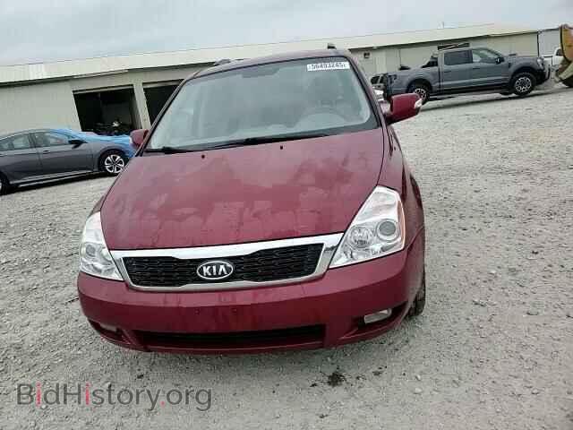 2012 KIA All Models - VIN: KNDMG4C73C6422407 - Фото 15