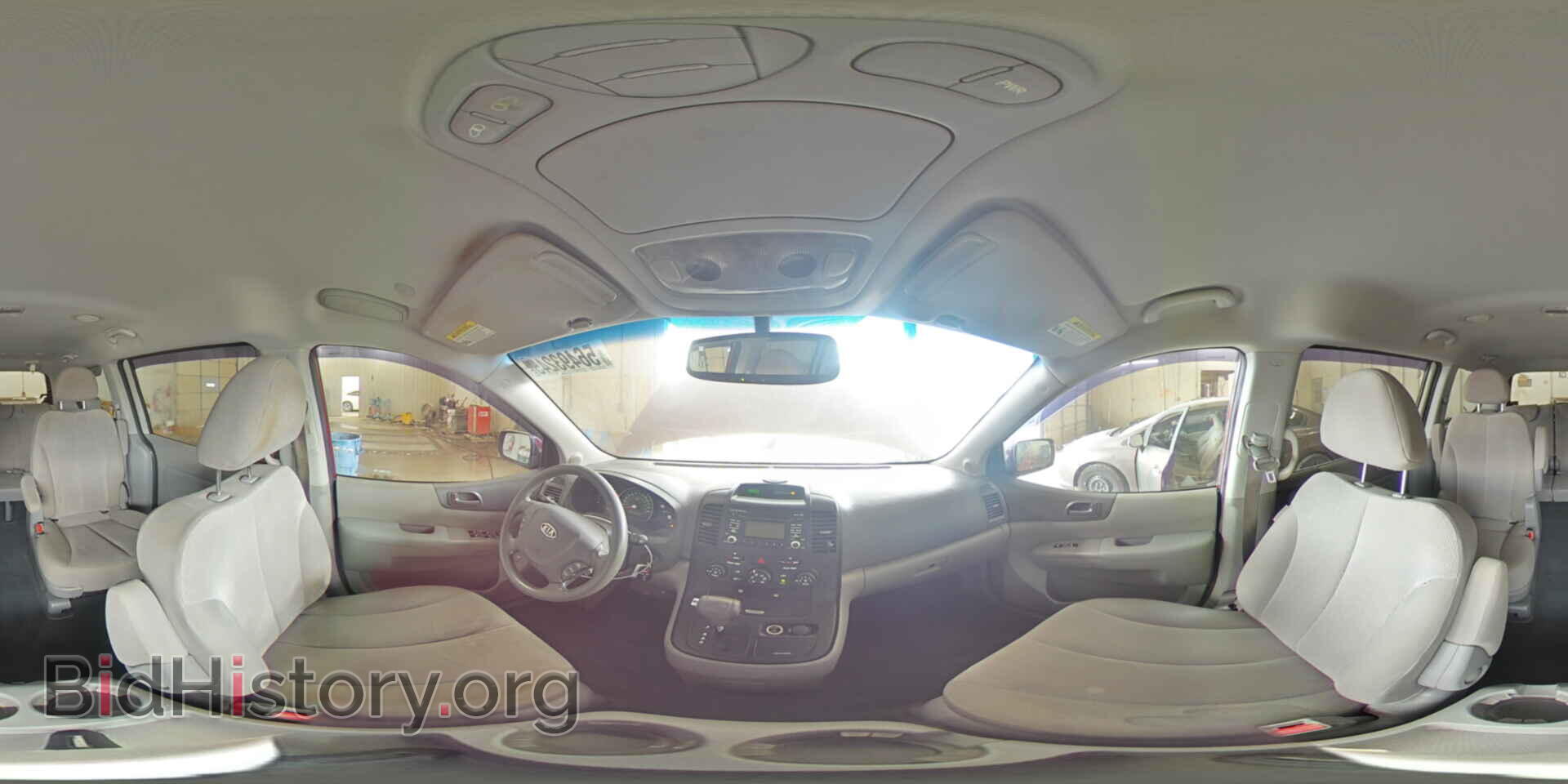 2012 KIA All Models - VIN: KNDMG4C73C6422407 - Фото 16