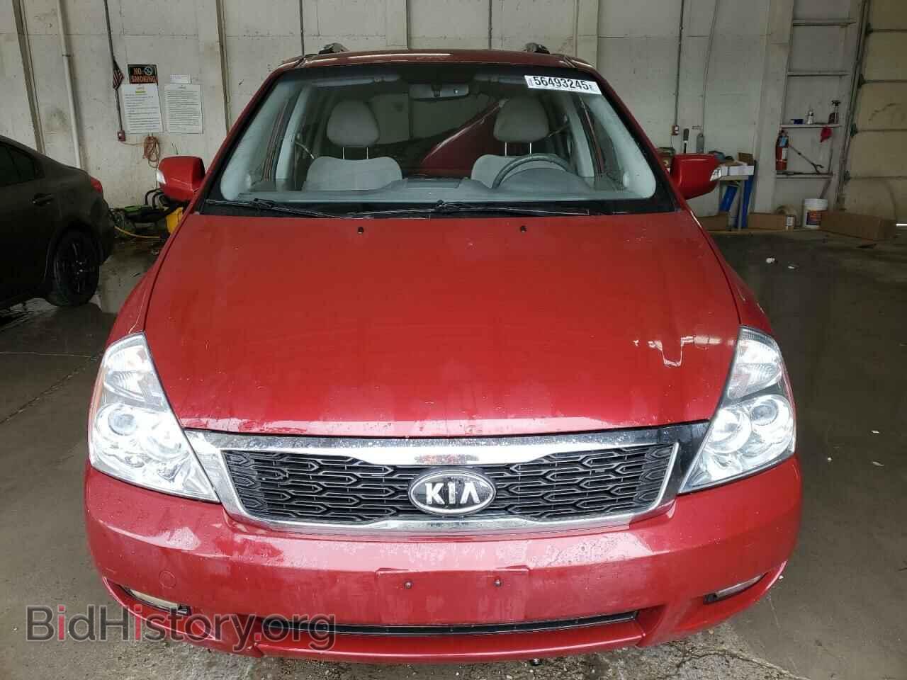 2012 KIA All Models - VIN: KNDMG4C73C6422407 - Фото 5
