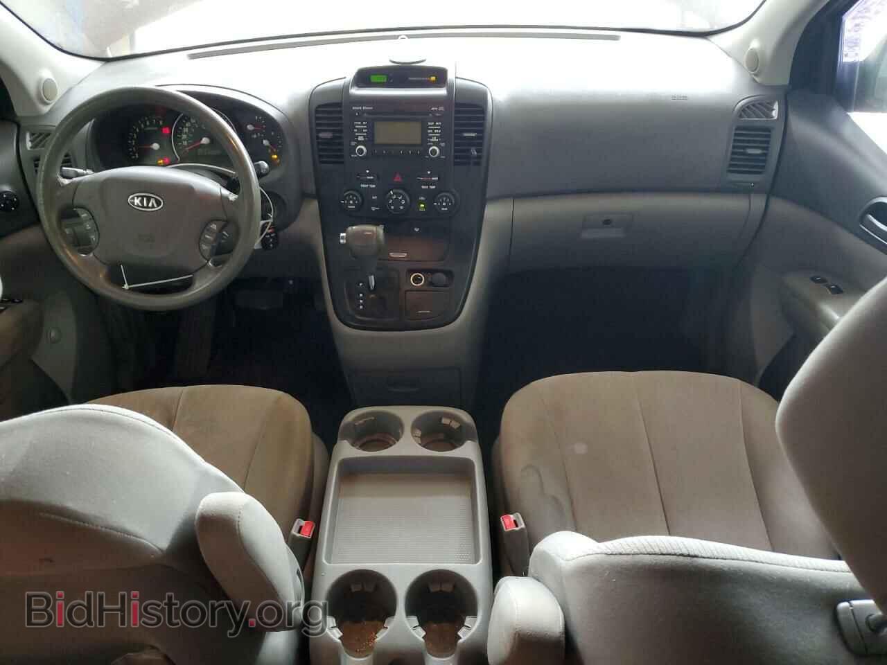 2012 KIA All Models - VIN: KNDMG4C73C6422407 - Фото 8