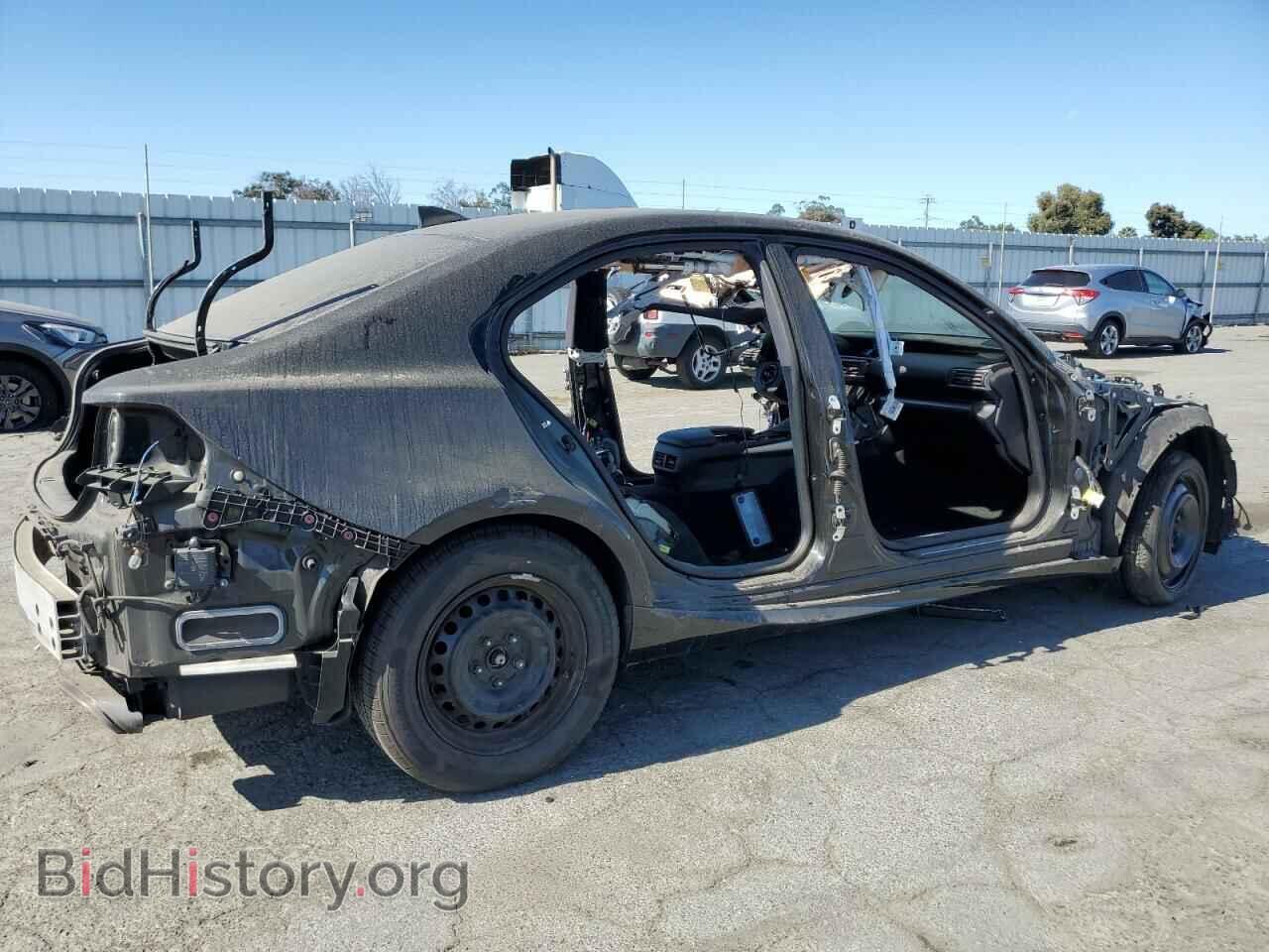 2017 LEXUS IS - VIN: JTHBE1D22H5030657 - Photo 3