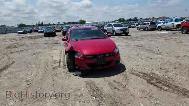 2013 DODGE DART - VIN: 1C3CDFCH5DD294620 - Photo 13