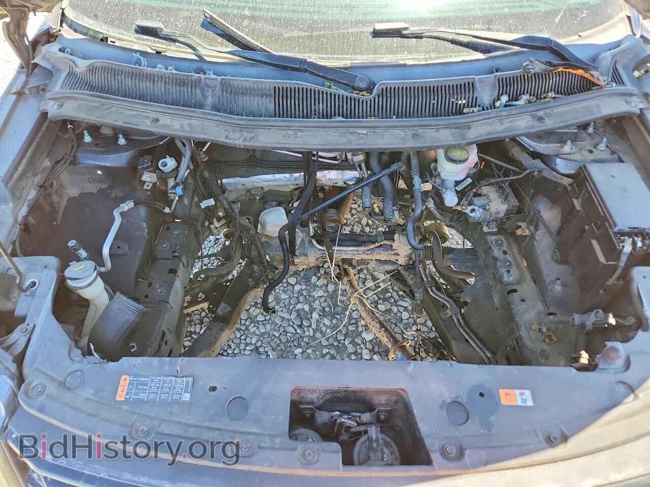 2017 FORD EXPLORER - VIN: 1FM5K8GT6HGA43271 - Фото 12