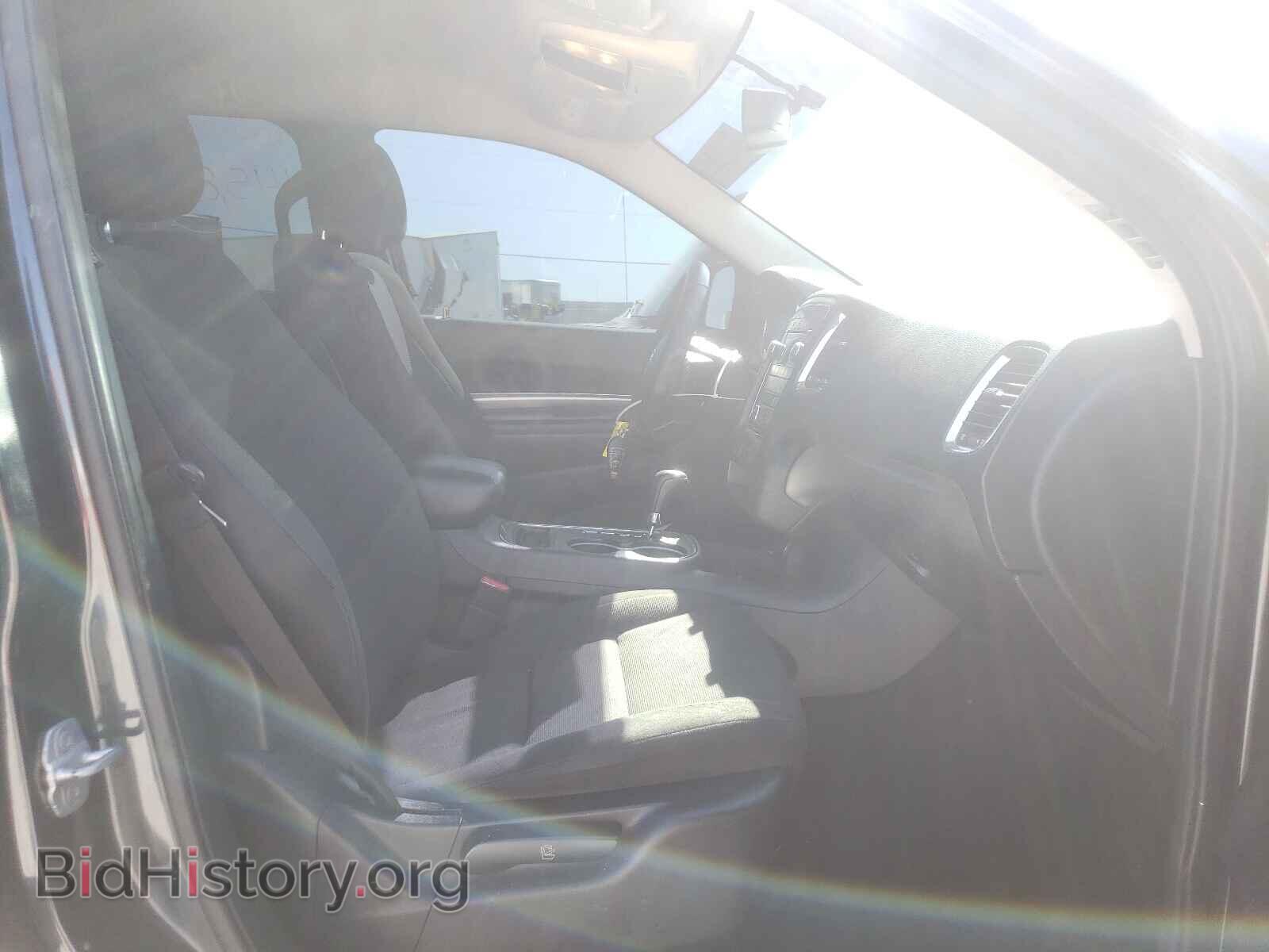 2013 DODGE DURANGO - VIN: 1C4RDHAG6DC693084 - Photo 5