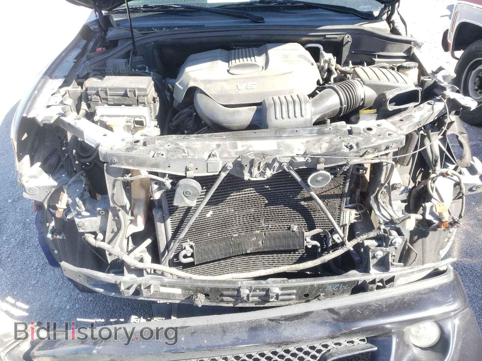 2013 DODGE DURANGO - VIN: 1C4RDHAG6DC693084 - Photo 7
