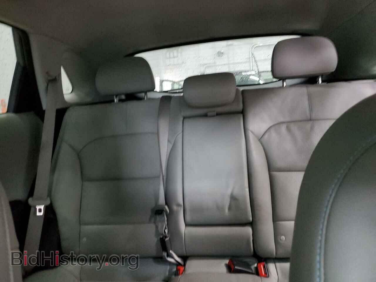 2019 KIA NIRO - VIN: KNDCC3LD1K5325511 - Фото 10