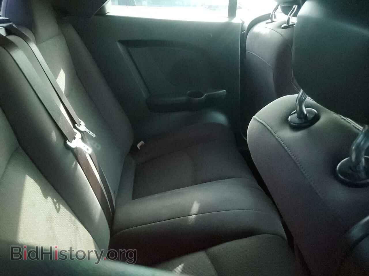 2012 CHRYSLER 200 - VIN: 1C3BCBEB0CN229392 - Фото 10