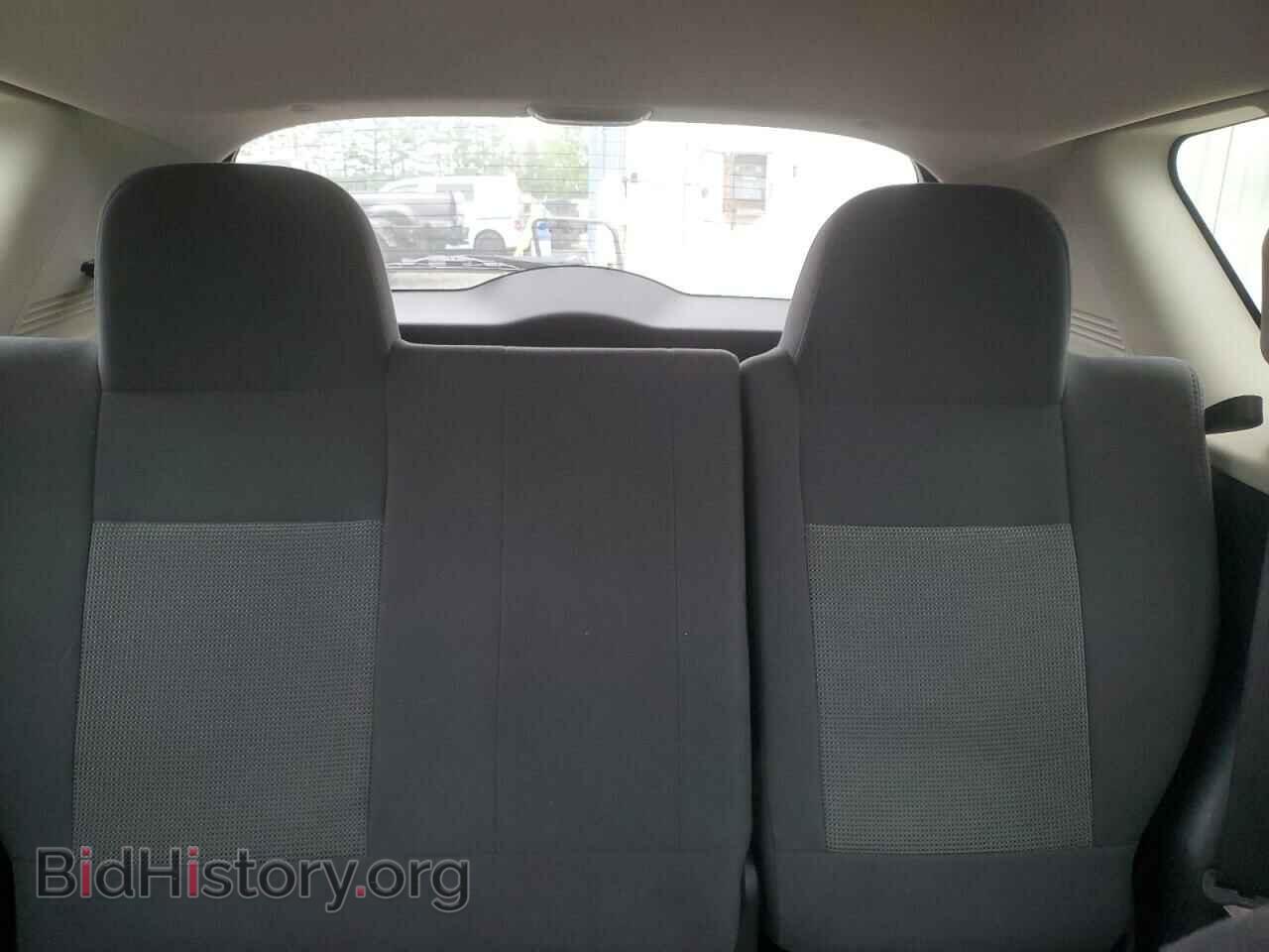2012 JEEP COMPASS - VIN: 1C4NJCBA1CD579412 - Фото 10