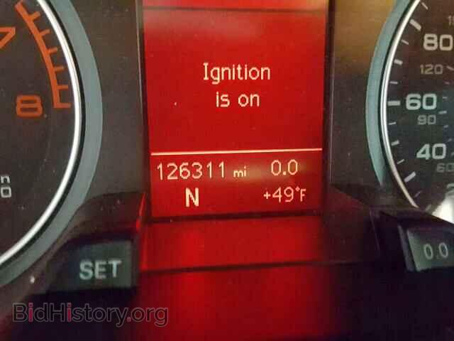 2012 AUDI A4 - VIN: WAUBFAFL2CN005235 - Фото 8
