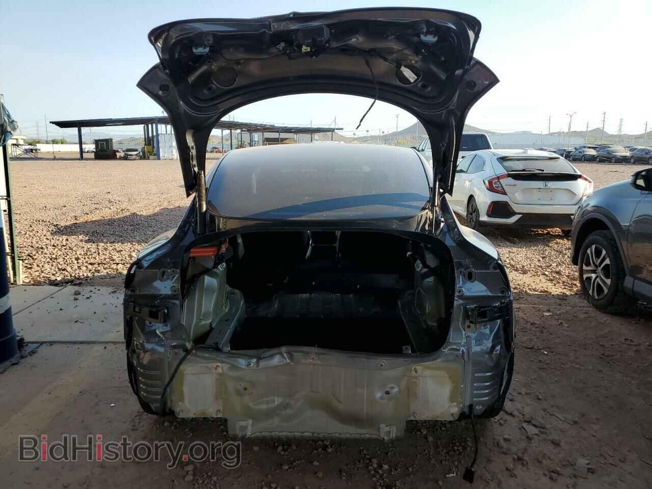 2023 TESLA MODEL 3 - VIN: 5YJ3E1EA3PF581320 - Фото 6