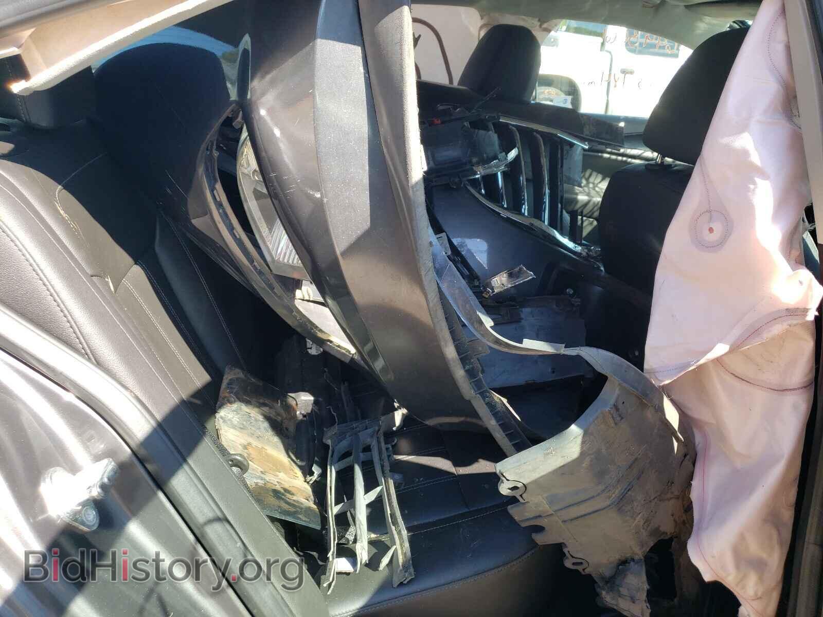 2011 BUICK REGAL - VIN: W04GN5EC2B1000847 - Фото 6