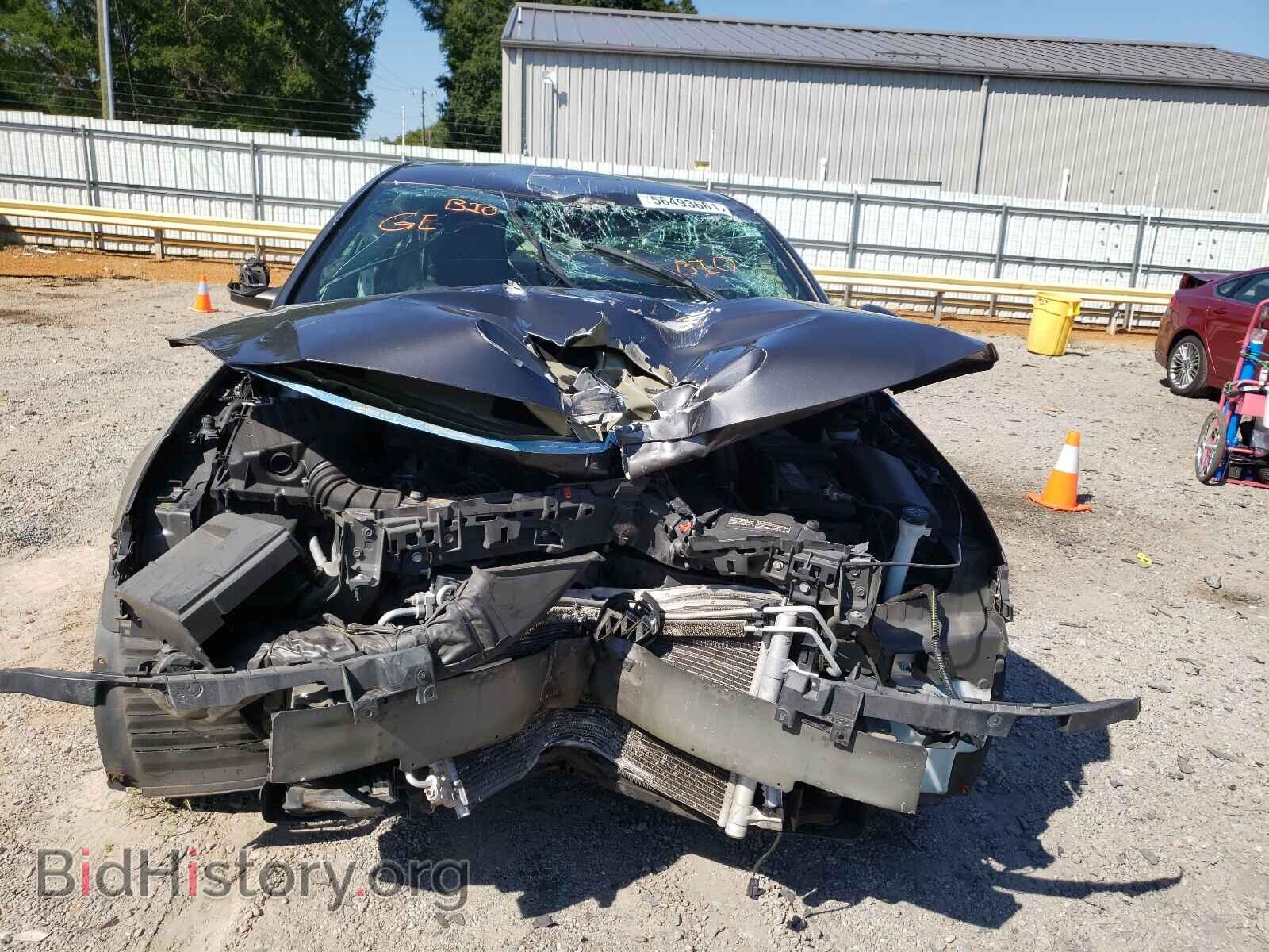 2011 BUICK REGAL - VIN: W04GN5EC2B1000847 - Фото 9