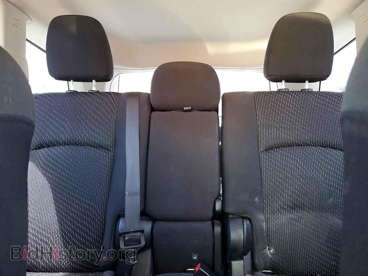 2015 DODGE JOURNEY - VIN: 3C4PDCAB4FT748444 - Photo 10