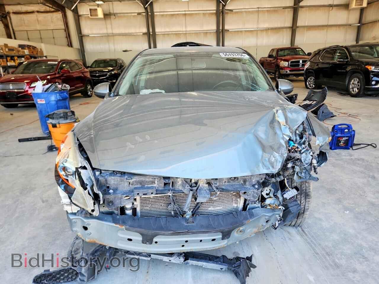 2012 MAZDA 3 - VIN: JM1BL1V75C1573194 - Фото 5